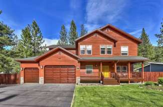 2877 Saint Nick, South Lake Tahoe, CA 96150 El Dorado County