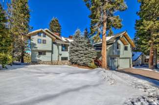 298 Uplands Way, South Lake Tahoe, CA 96150 El Dorado County