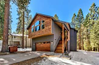 3019 Lodgepole Trail South Lake Tahoe, CA 96150 El Dorado County