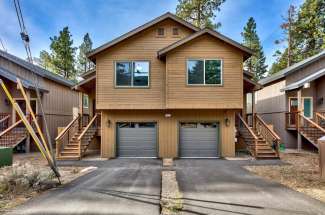 3334 Treehaven Drive South Lake Tahoe, CA 96150 El Dorado County