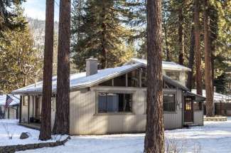 3376 Bruce Drive, South Lake Tahoe, CA 96150, El Dorado County