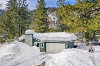 3378 South Upper Truckee Road South Lake Tahoe, CA 96150 El Dorado County