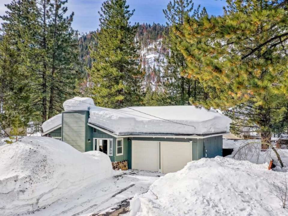 3378 South Upper Truckee Road South Lake Tahoe, CA 96150 El Dorado County