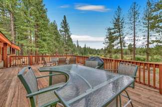 3425 Pioneer Trail, South Lake Tahoe, CA 96150