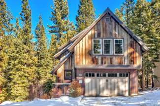 3477 Rocky Point Road, South Lake Tahoe, CA 96150 El Dorado County