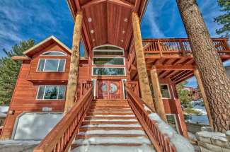 3511 Pony Express Road, South Lake Tahoe, CA 96150 El Dorado County