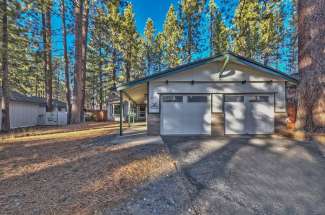 3519 Pinecrest Ave, South Lake Tahoe, CA 96150 El Dorado County