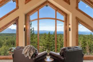 3567 Saddle Road South Lake Tahoe, CA 96150 El Dorado County