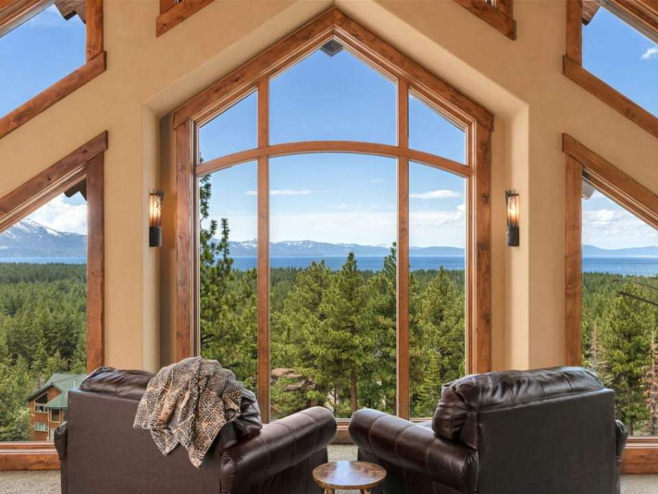 3567 Saddle Road South Lake Tahoe, CA 96150 El Dorado County