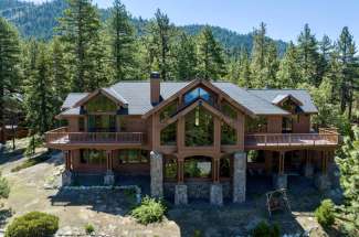 3567 Saddle Road South Lake Tahoe, CA 96150 El Dorado County