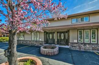 357 Ala Wai #205, South Lake Tahoe, CA 96150 El Dorado County