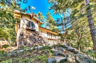 3590 Rocky Point Rd, South Lake Tahoe, CA 96150 El Dorado County