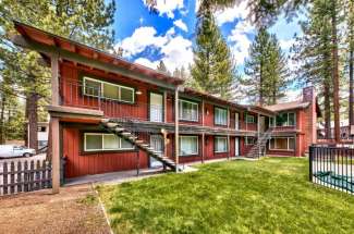 3608 Terry Lane #29 South Lake Tahoe, CA  96150 El Dorado County