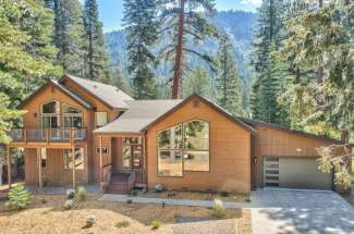 3667 South Upper Truckee South Lake Tahoe, CA 96150 El Dorado County