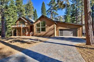 3667 South Upper Truckee Road, South Lake Tahoe, CA 96150