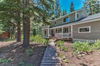 3685 South Upper Truckee Road, South Lake Tahoe, CA 96150 El Dorado County