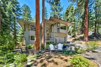 378 Terrace View Drive Stateline, NV 89449 Douglas County
