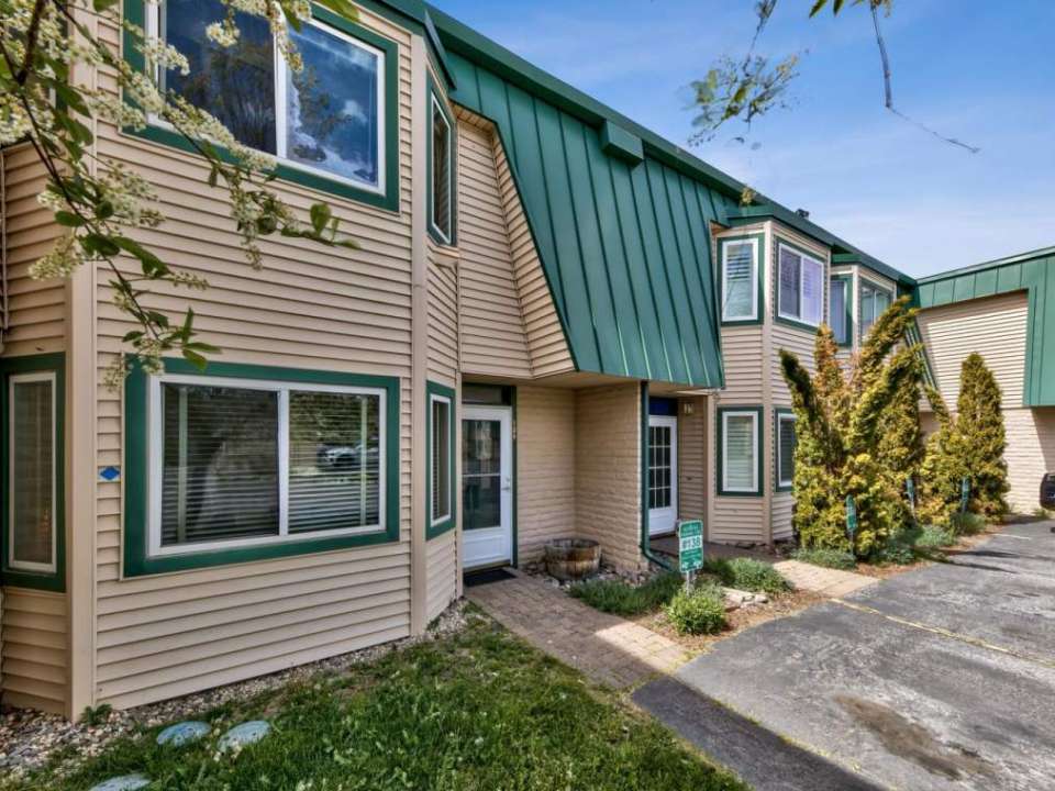 439 Ala Wai Boulevard Unit 138 South Lake Tahoe, CA 96150 El Dorado County