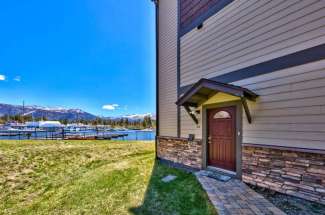 489 Tahoe Keys Blvd #44 South Lake Tahoe, CA 96150 El Dorado County
