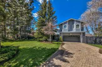 534 Tahoe Keys Blvd, South Lake Tahoe, CA 96150 El Dorado County