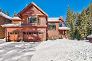 539 Wintoon Drive South Lake Tahoe, CA 96150 El Dorado County