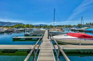 555 Tahoe Keys Blvd #10, South Lake Tahoe, CA 96150 El Dorado County