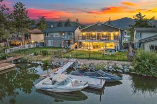 557 Alpine Drive South Lake Tahoe, CA 96150 El Dorado County