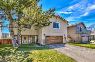 557 Alpine Drive, South Lake Tahoe, CA 96150 El Dorado County