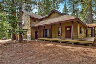 602 Koru, South Lake Tahoe, CA 96150 El Dorado County