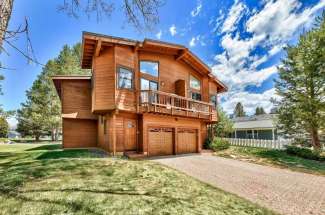 603-605 Danube Dr, South Lake Tahoe, CA  96150 El Dorado County