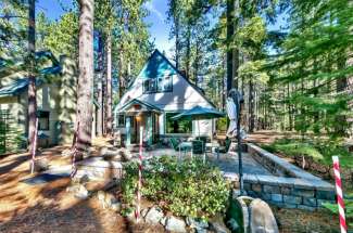 609 Tata Lane South Lake Tahoe, CA 96150 El Dorado County