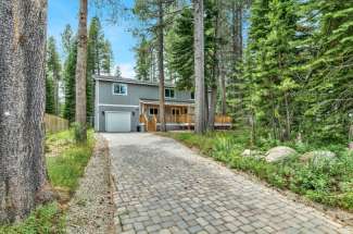 638 Cochise, South Lake Tahoe, CA 96150 El Dorado County