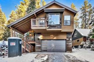 647 Gardner Street South Lake Tahoe, CA 96150 El Dorado County