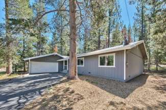 649 Seneca Drive South Lake Tahoe, CA 96150 El Dorado County