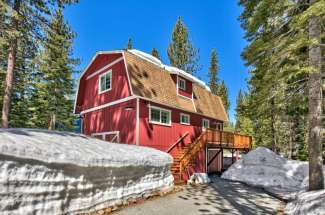 655 Zuni Street South Lake Tahoe, CA 96150 El Dorado County