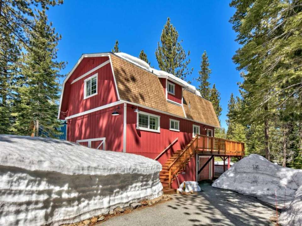 655 Zuni Street South Lake Tahoe, CA 96150 El Dorado County