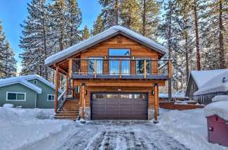 694 Michael Drive, South Lake Tahoe, CA 96150 El Dorado County