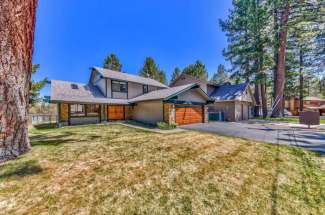 701 Michael Drive, South Lake Tahoe, CA 96150 El Dorado County