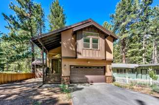 705 Tata Lane South Lake Tahoe, CA 96150 El Dorado County