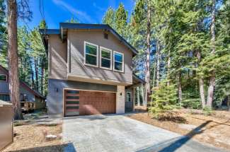 710 Tata Lane South Lake Tahoe, CA 96150 El Dorado County