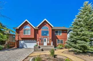 720 Lassen Drive South Lake Tahoe, CA 96150 El Dorado County