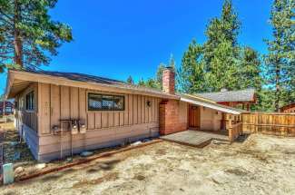 729 Alameda Ave, South Lake Tahoe, CA 96150 El Dorado County