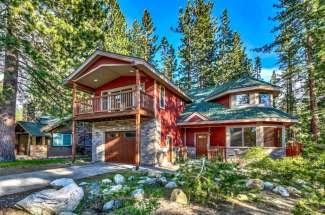 734 Alameda Ave, South Lake Tahoe, CA 96150 El Dorado County