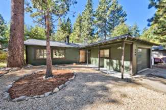 748 Tahoe Island Drive South Lake Tahoe, CA 96150 El Dorado County