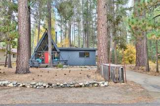 749 Anita Drive, South Lake Tahoe, CA 96150