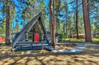 749 Anita Drive, South Lake Tahoe, CA 96150 El Dorado County