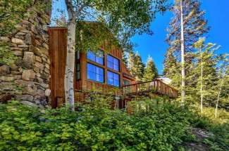 754 Price Lane, South Lake Tahoe, CA 96150 El Dorado County