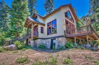 756 Price Lane, South Lake Tahoe, CA 96150