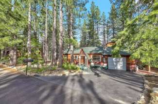 760 Tehama Drive, South Lake Tahoe, CA 96150 El Dorado County