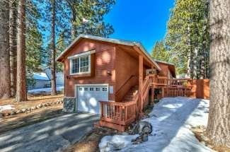 769 Cayuga Street, South Lake Tahoe, CA 96150 El Dorado County